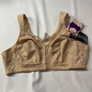 Elegant Lace Bra The Posture Support Bra
